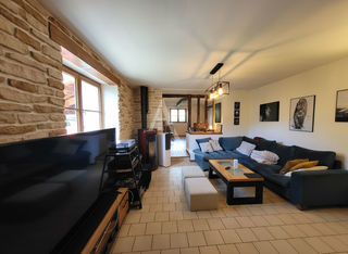  Maison � vendre 5 pi�ces 113 m�