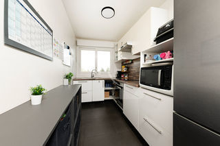  Appartement � vendre 4 pi�ces 65 m�