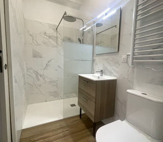  Appartement � louer 1 pi�ce 18 m�