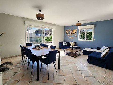  Maison � vendre 6 pi�ces 187 m�