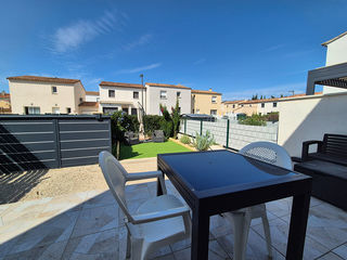  Maison � vendre 4 pi�ces 83 m�