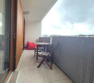  Appartement � vendre 2 pi�ces 46 m�