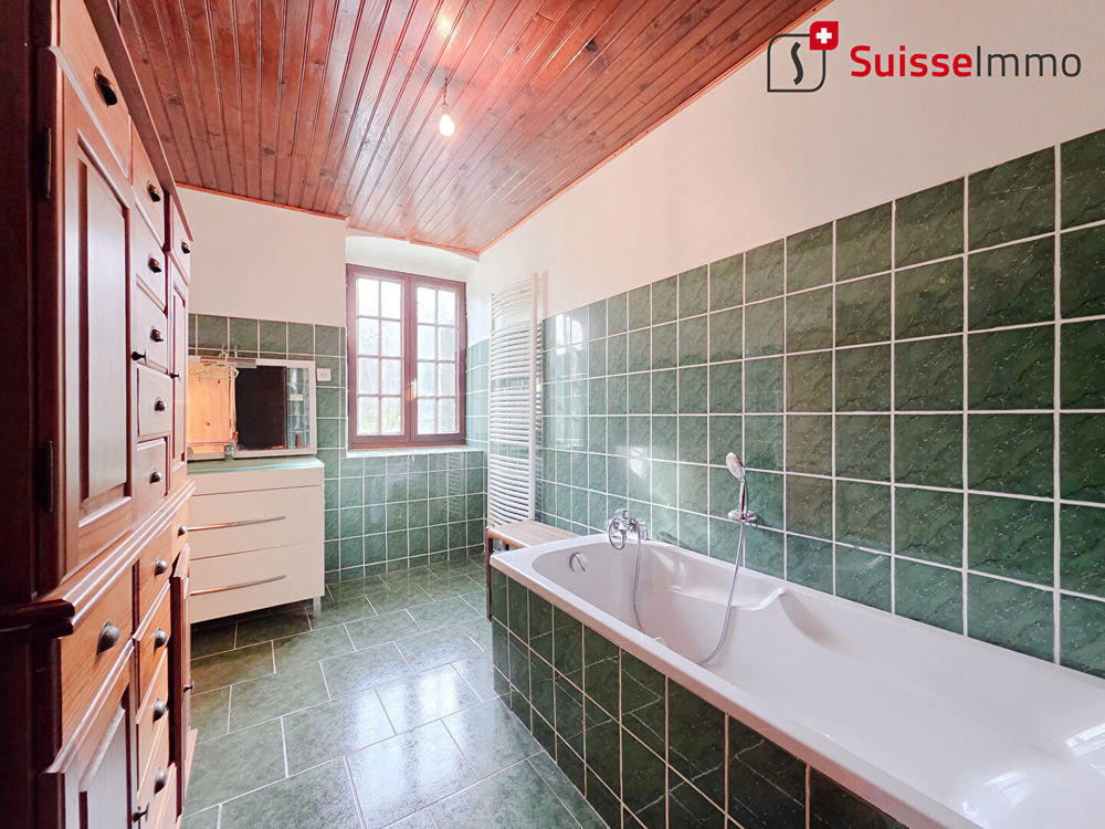 � vendre  Maison Courchaton (70110)