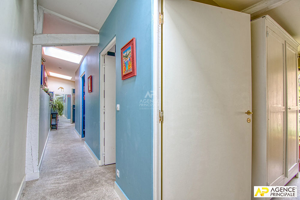 � vendre  Maison Versailles (78000)