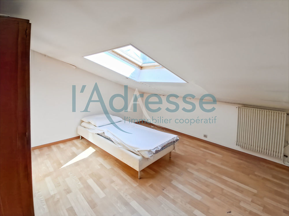 � vendre  Maison Nanterre (92000)