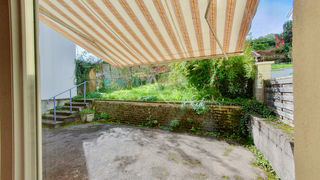  Maison � vendre 4 pi�ces 70 m�