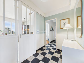  Appartement � vendre 4 pi�ces 97 m�