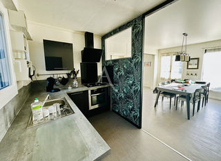  Maison � vendre 4 pi�ces 77 m�