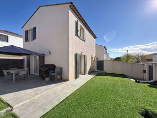  Maison � vendre 4 pi�ces 81 m�