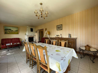  Maison � vendre 6 pi�ces 154 m�