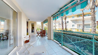  Appartement � vendre 4 pi�ces 98 m�