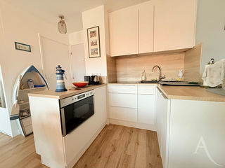  Appartement � vendre 2 pi�ces 33 m�