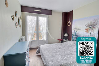  Appartement � louer 2 pi�ces 49 m�