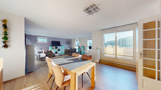  Appartement � vendre 3 pi�ces 113 m�