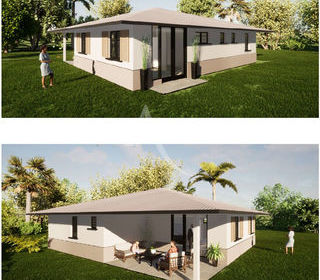  Appartement � vendre 4 pi�ces 91 m�