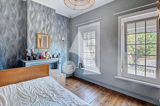  Maison � vendre 5 pi�ces 100 m�