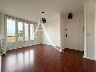  Appartement � vendre 3 pi�ces 