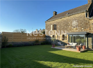  Maison � vendre 3 pi�ces 106 m�