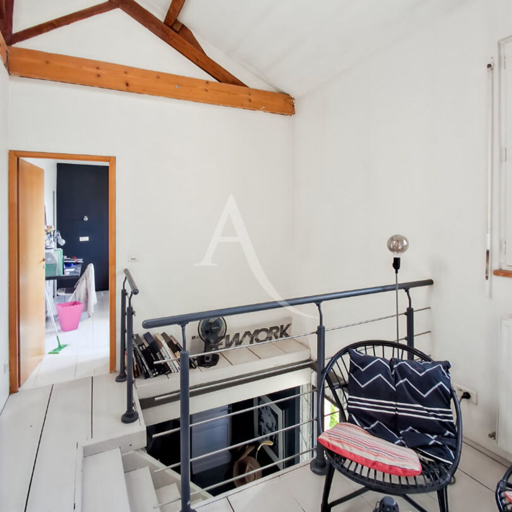 � vendre  Maison Suresnes (92150)