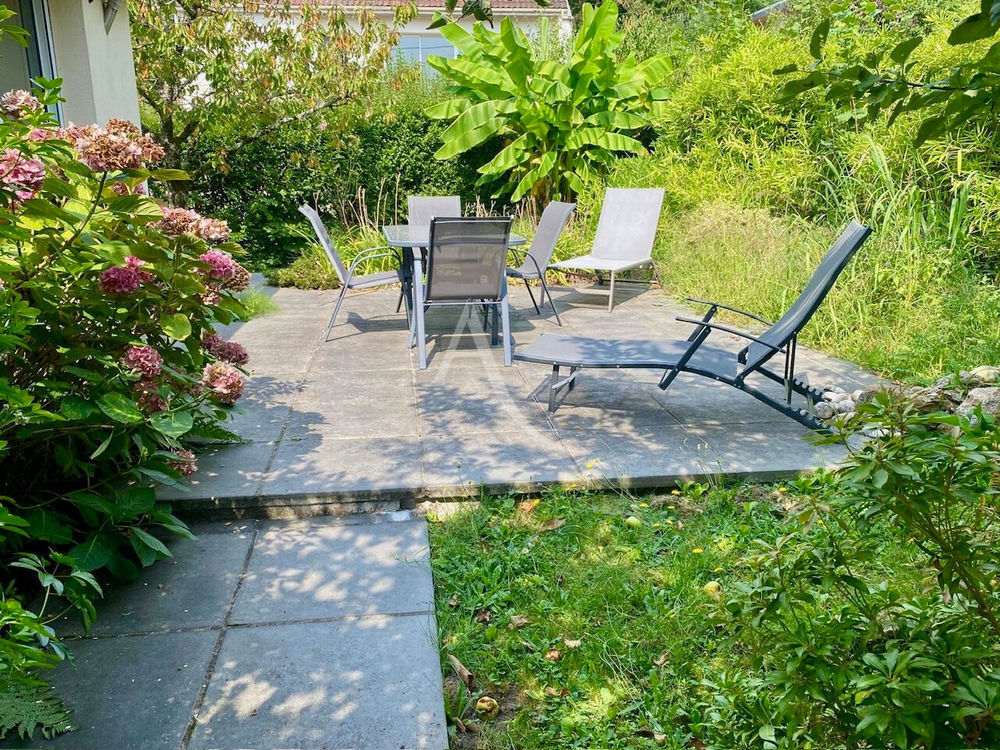 � vendre  Maison Gif-sur-Yvette (91190)