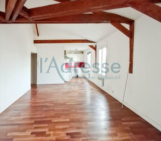  Appartement � vendre 3 pi�ces 72 m�