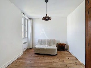  Appartement � vendre 1 pi�ce 18 m�