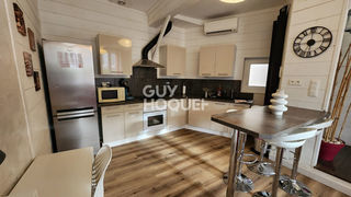  Appartement � vendre 3 pi�ces 73 m�