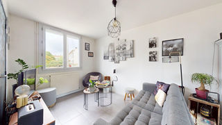  Maison � vendre 4 pi�ces 97 m�