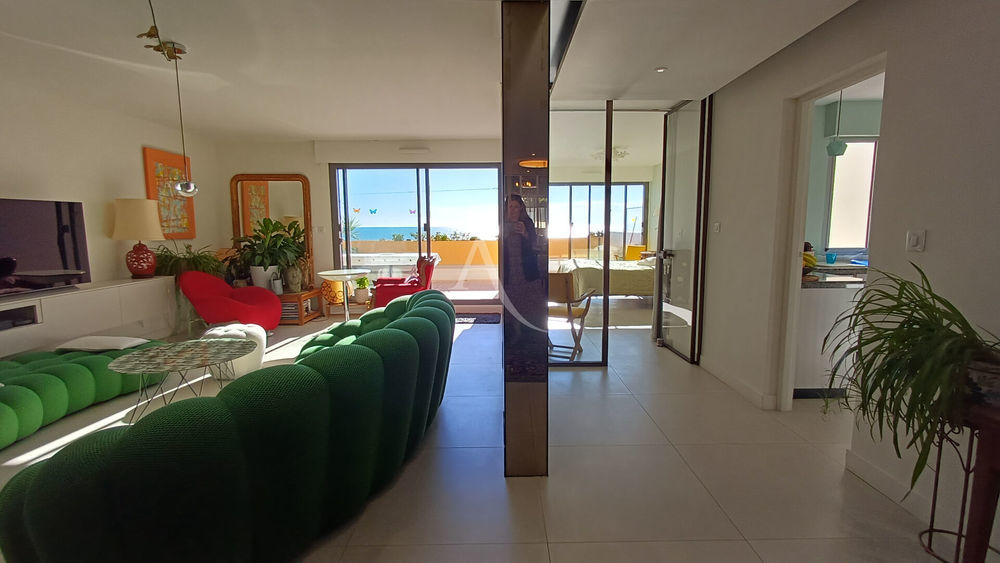 � vendre  Appartement S�te (34200)