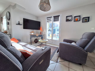  Maison � vendre 4 pi�ces 90 m�