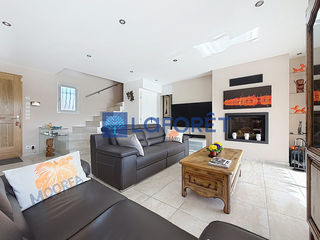  Maison � vendre 4 pi�ces 123 m�