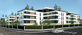  Appartement � vendre 2 pi�ces 41 m�