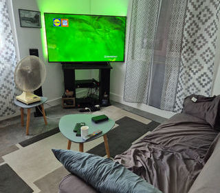  Maison � vendre 4 pi�ces 46 m�