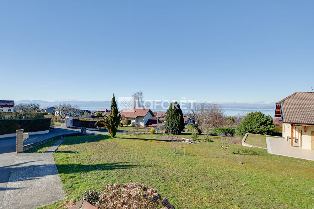 � vendre  Maison Publier (74500)