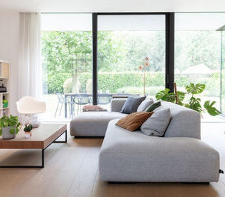  Maison � vendre 4 pi�ces 83 m�