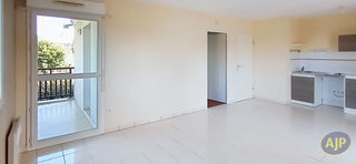  Appartement � vendre 2 pi�ces 43 m�