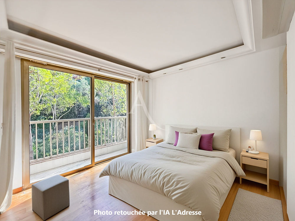 � vendre  Appartement Cannes (06400)