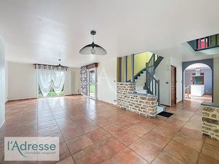  Maison � vendre 6 pi�ces 146 m�