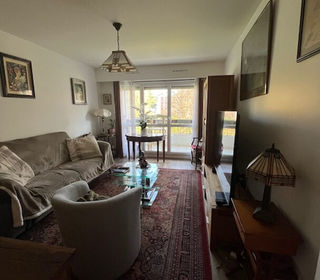  Appartement � vendre 2 pi�ces 53 m�