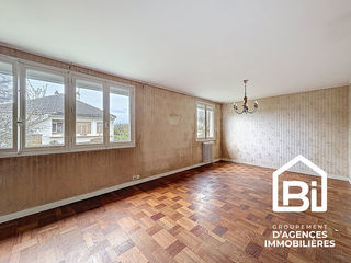  Maison � vendre 4 pi�ces 83 m�