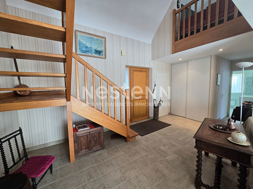 � vendre  Maison Saint-Gildas-de-Rhuys (56730)