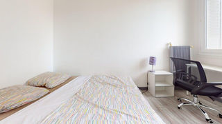  Appartement � vendre 3 pi�ces 54 m�