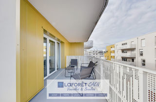  Appartement � vendre 3 pi�ces 59 m�