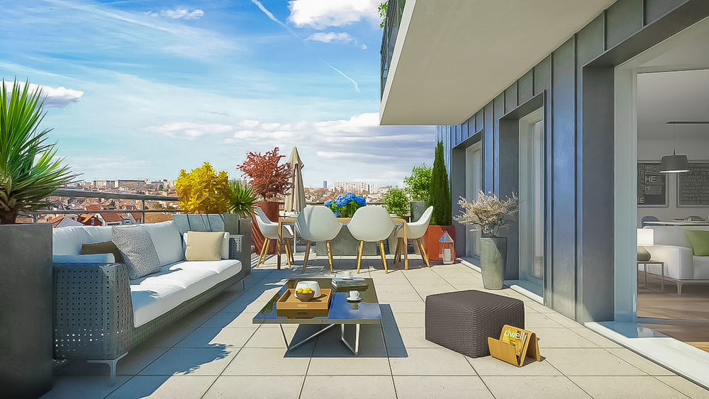 � vendre  Appartement Dunkerque (59140)