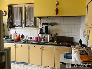  Maison � vendre 8 pi�ces 120 m�