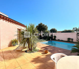  Maison � vendre 4 pi�ces 147 m�