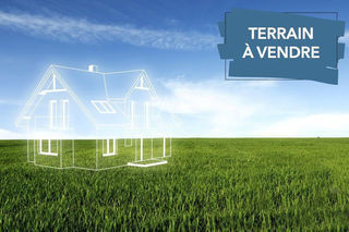  Terrain � vendre 423 m�