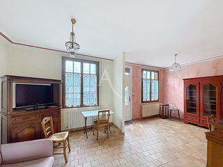  Maison � vendre 4 pi�ces 96 m�