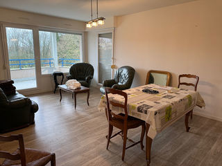  Appartement � vendre 3 pi�ces 79 m�