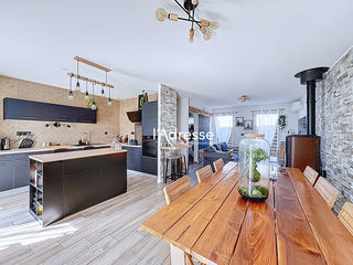  Maison � vendre 4 pi�ces 83 m�